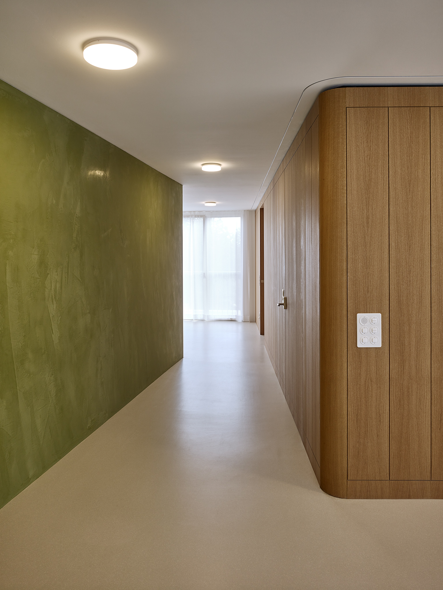 Pflegewohnungen Udligenswil